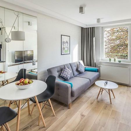 Nowogrodzka 17 Studio By Homeprime Varsavia Esterno foto